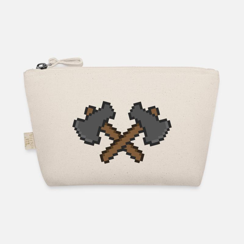 axt pixel 2 Bio-Täschchen