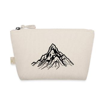 montagne - Trousse biologique - nature - Devant