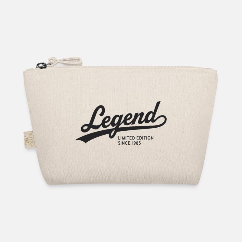 Legend Edition Limitée depuis 1985 Trousse biologique