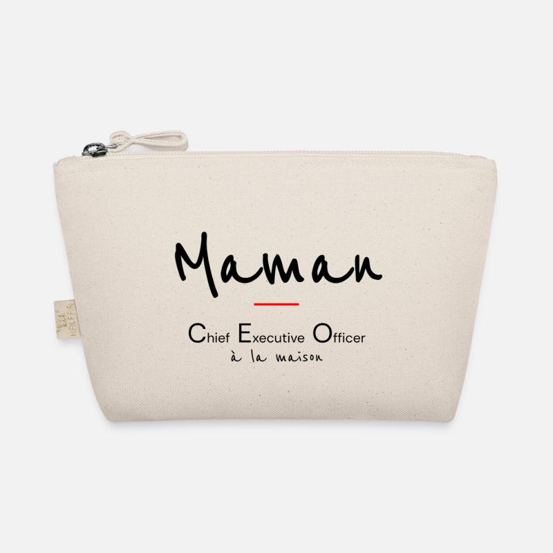 Maman Trousse biologique