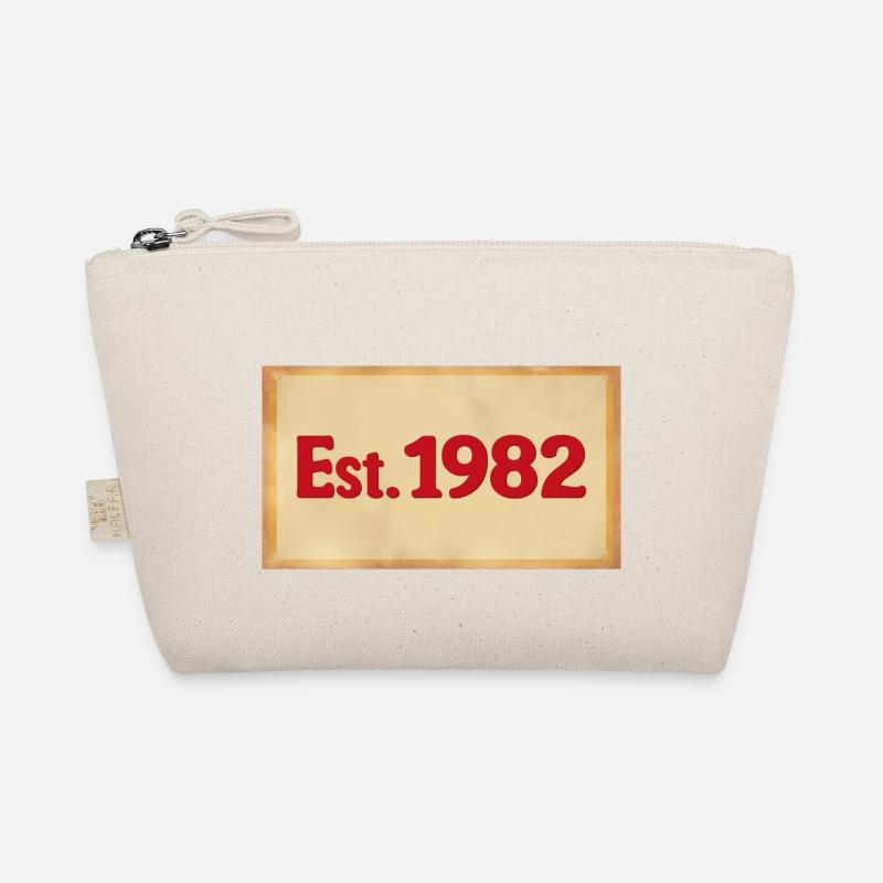 Fondé en 1982 Trousse biologique