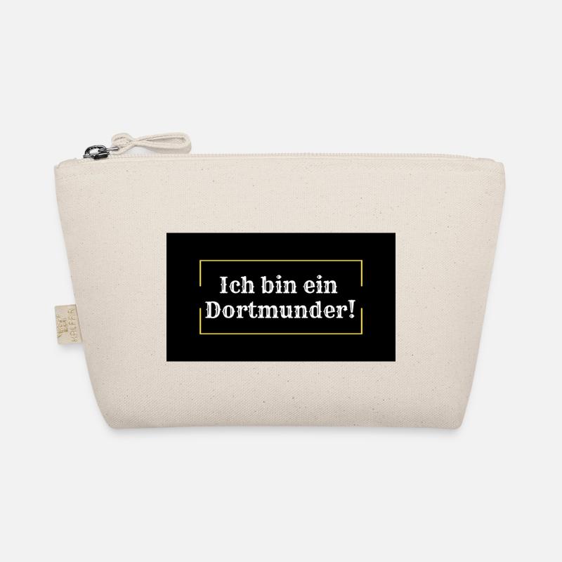 Dortmund 1# Bio-Täschchen