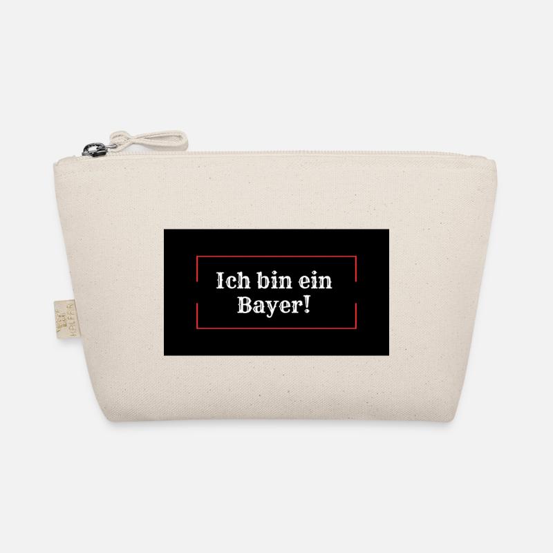 Bayern 1# - Bio-Täschchen - Natur