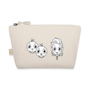 Oiseau de compagnie - Trousse biologique - nature - Devant