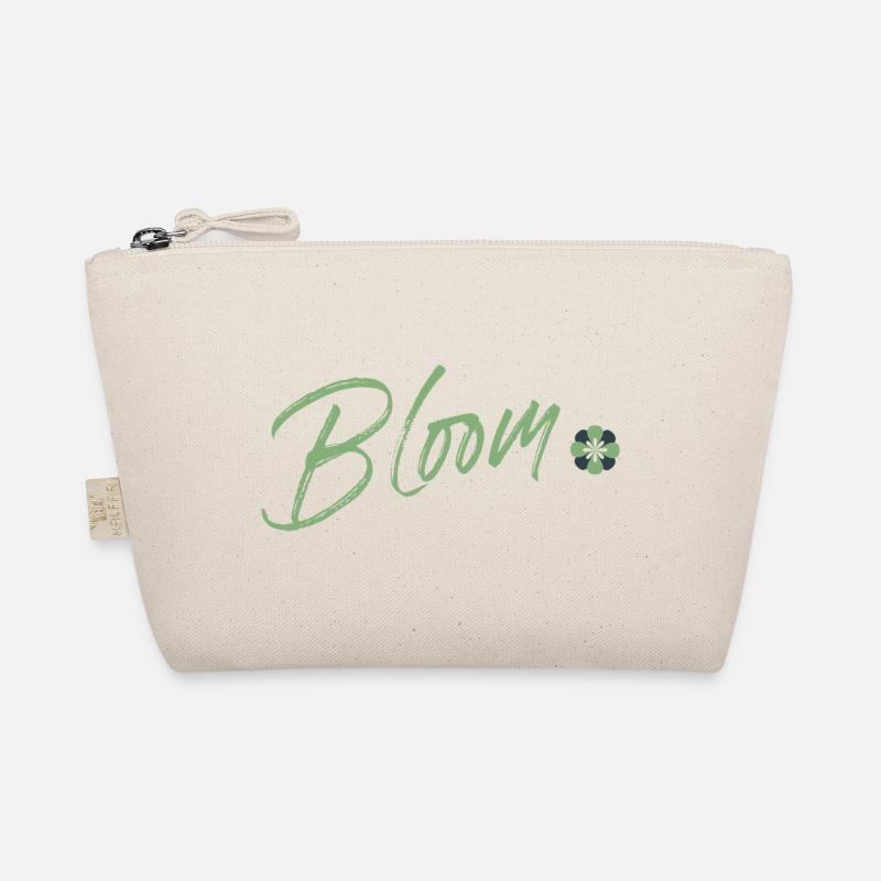 Bloom Organic Pouch