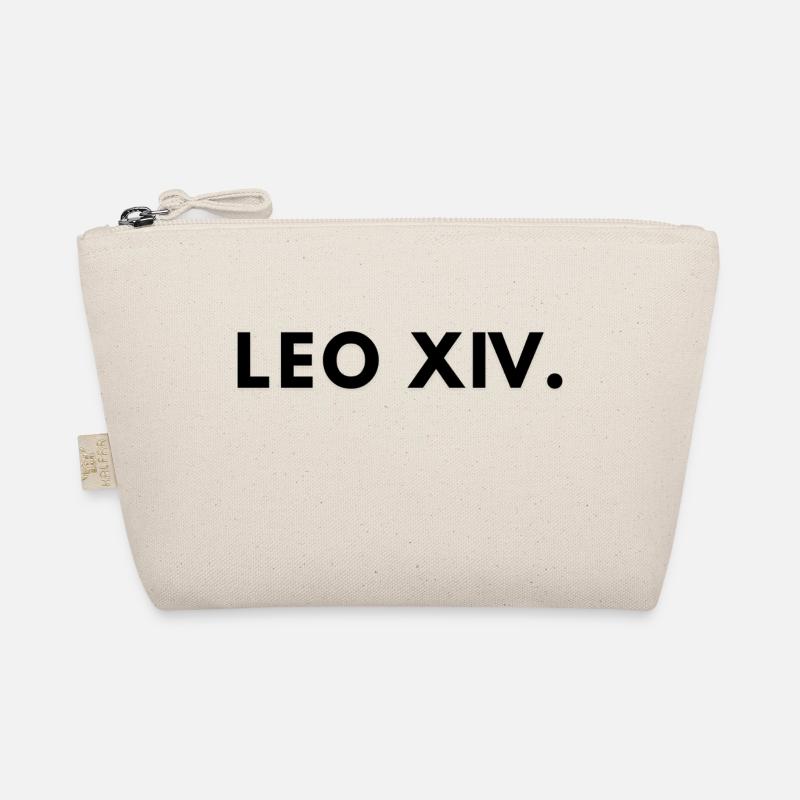 Pape Léon XIV 14 Trousse biologique