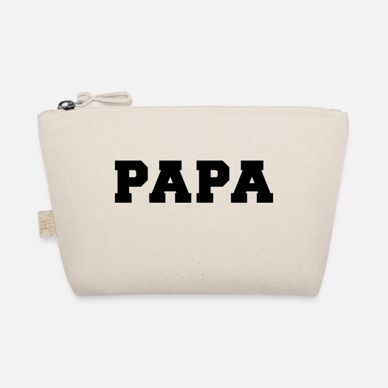 dad Organic Pouch