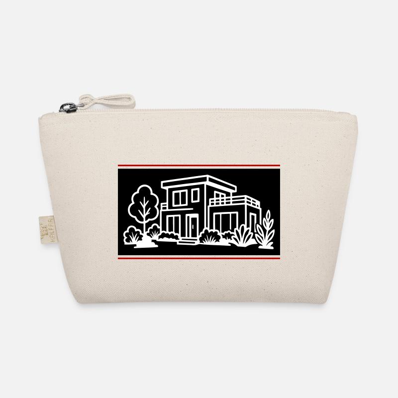 Maison Villa Propriété Trousse biologique