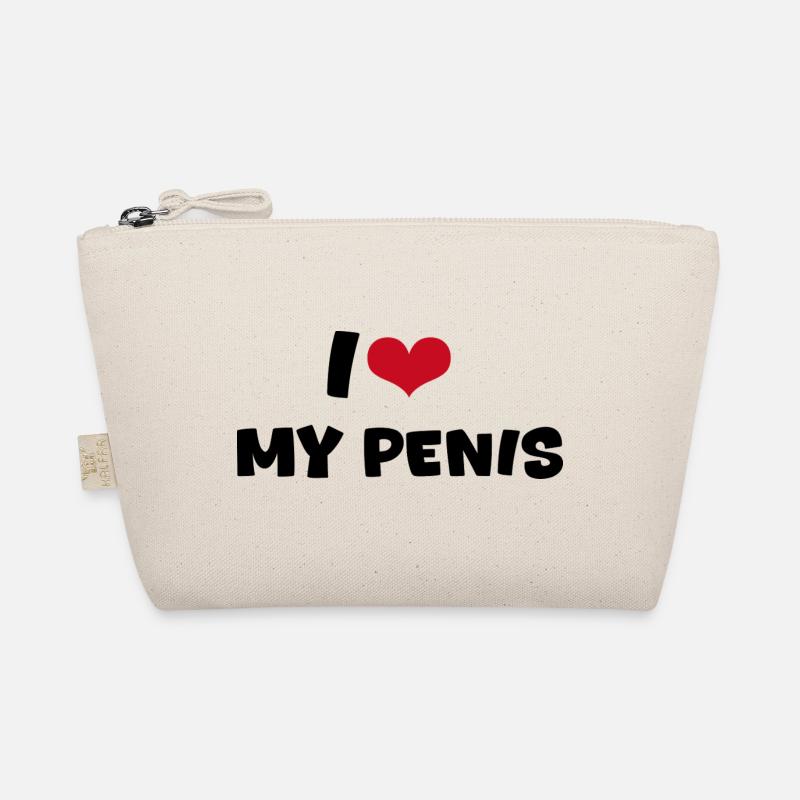 I love Organic Pouch
