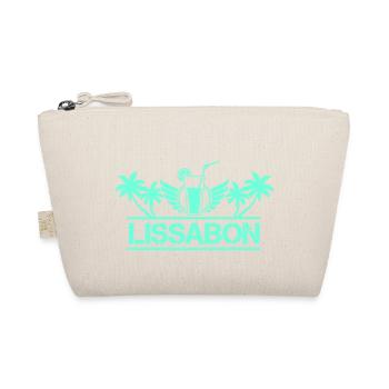 Lisbonne - Trousse biologique - nature - Devant
