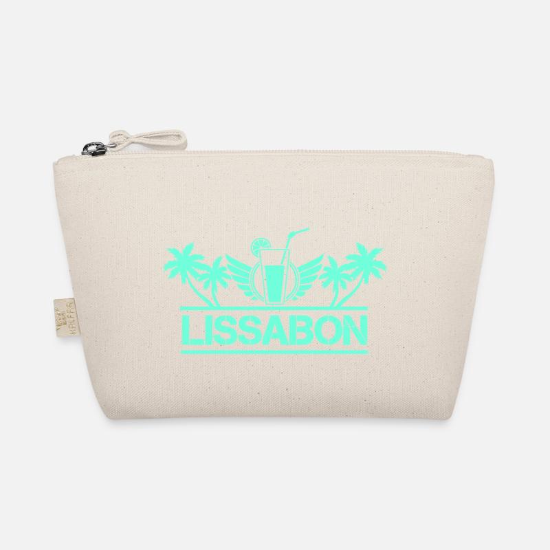 Lisbonne Trousse biologique