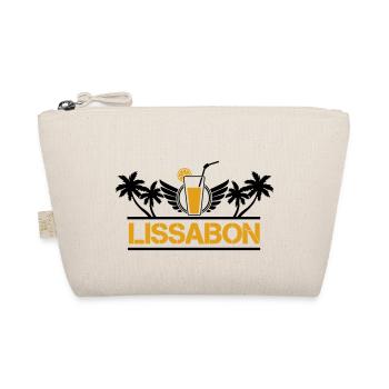 Lisbonne - Trousse biologique - nature - Devant