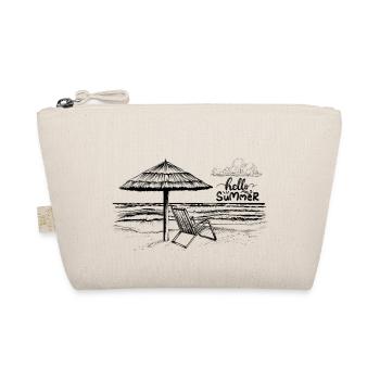 Hello Summer - Trousse biologique - nature - Devant