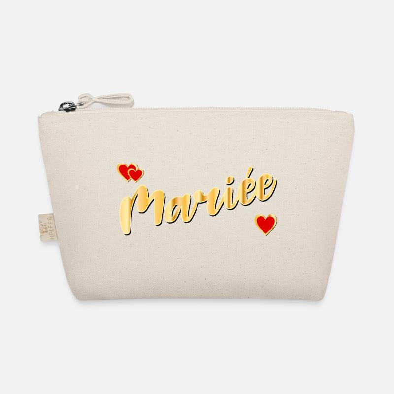EVJF MARIÉE Trousse biologique