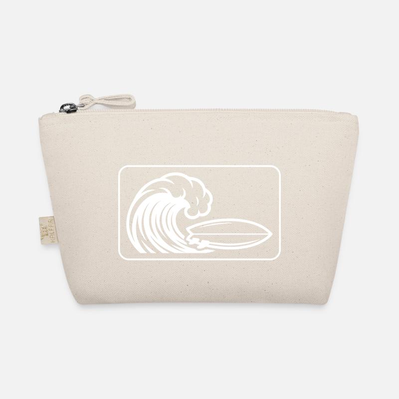 Planche de surf Wave Trousse biologique
