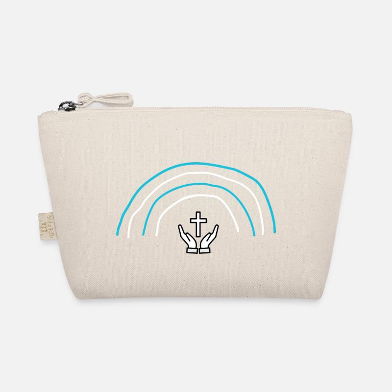 croix catholique irradiante Trousse biologique