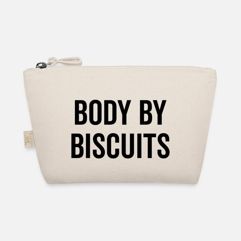 Corps par Biscuits Trousse biologique