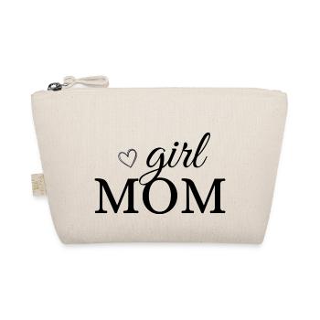 Fille maman, fille maman - Trousse biologique - nature - Devant