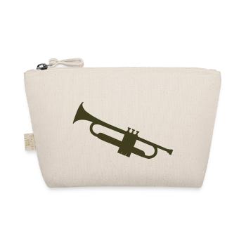trompette - Trousse biologique - nature - Devant