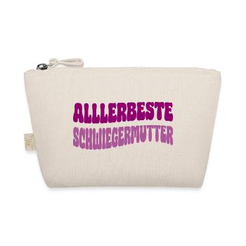 Meilleure belle-mère - Trousse biologique - nature - Devant