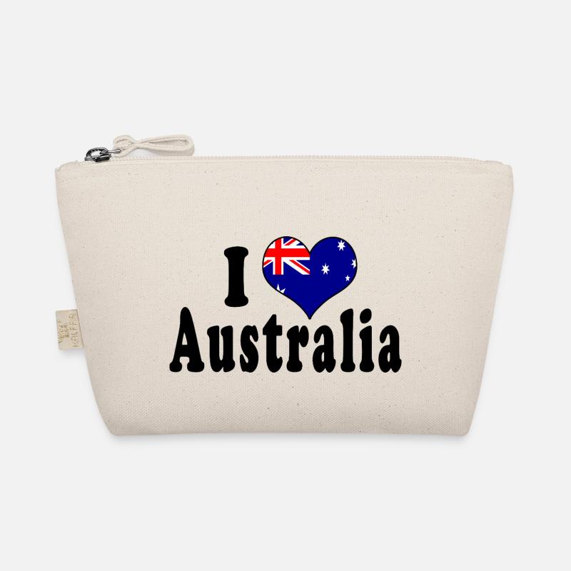 J’aime l’Australie Trousse biologique