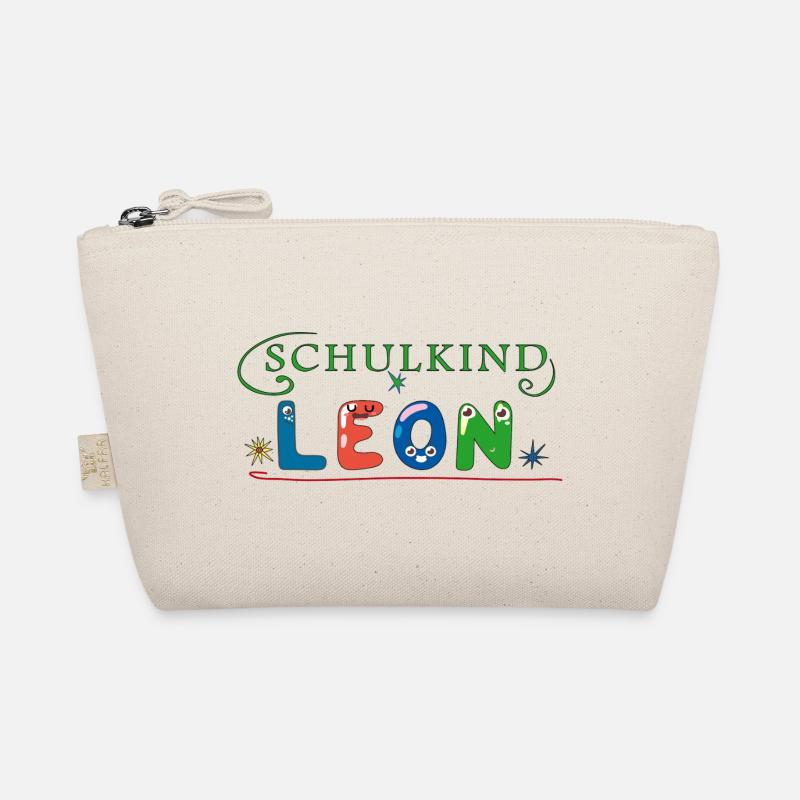 Écolier Léon Trousse biologique