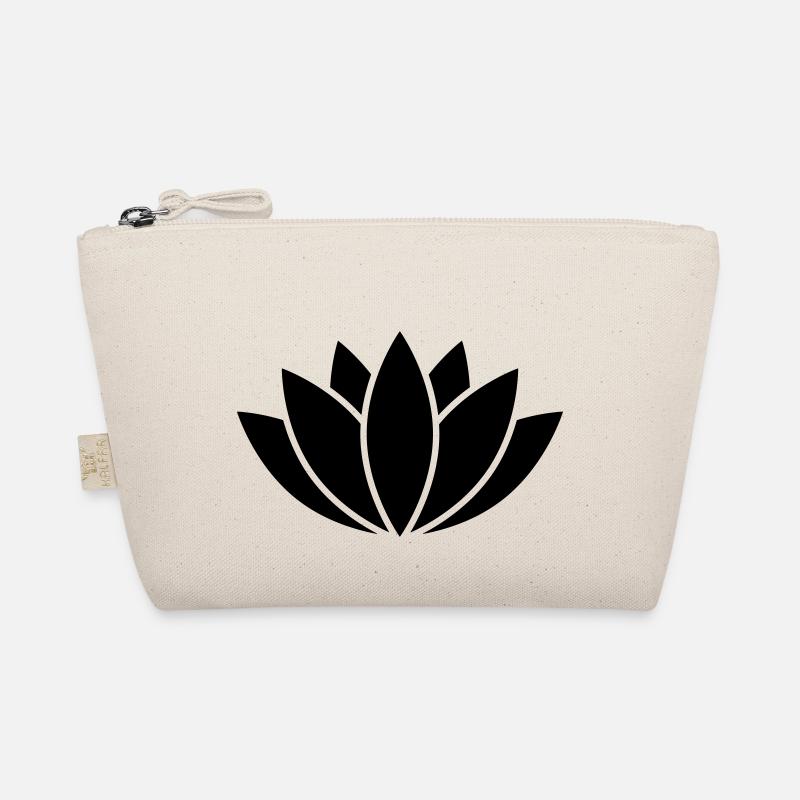 Fleur de lotus Trousse biologique