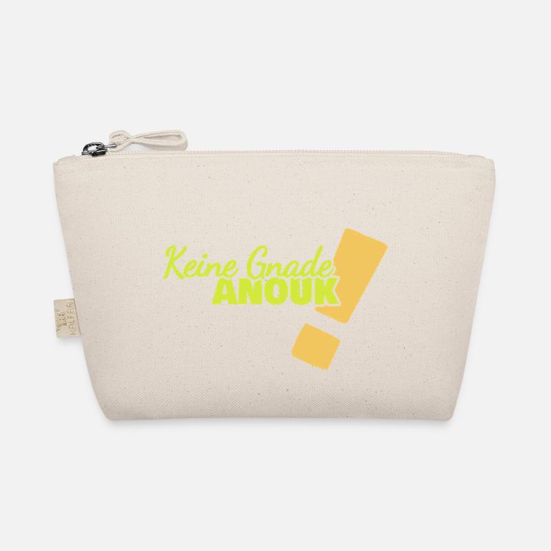 Cadeau pour Anouk Trousse biologique