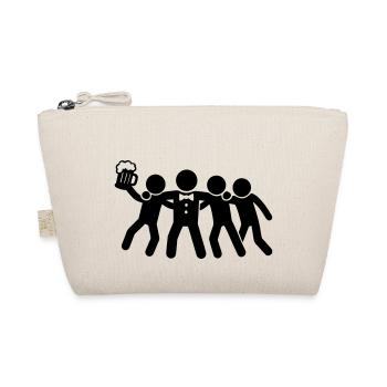 Groupe de poule - Trousse biologique - nature - Devant