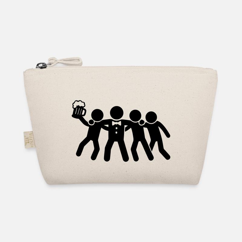 Hen Party Group Organic Pouch
