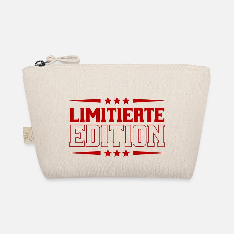 Édition limitée Trousse biologique