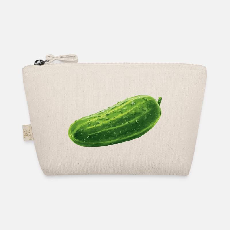 Concombre Trousse biologique