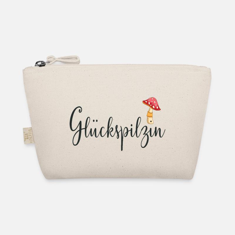 Lucky Lucky Guy Organic Pouch