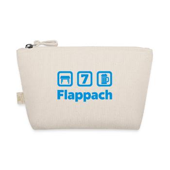Flappach Tisch 7 Ravensburg - Bio-Täschchen - Natur - Vorne