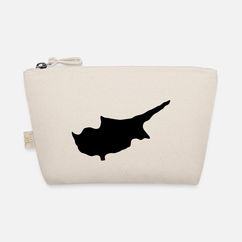 Cyprus Organic Pouch