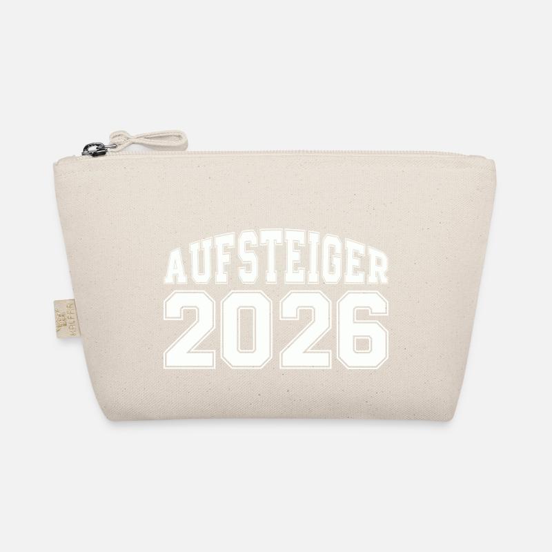 Promoted 2026 Organic Pouch