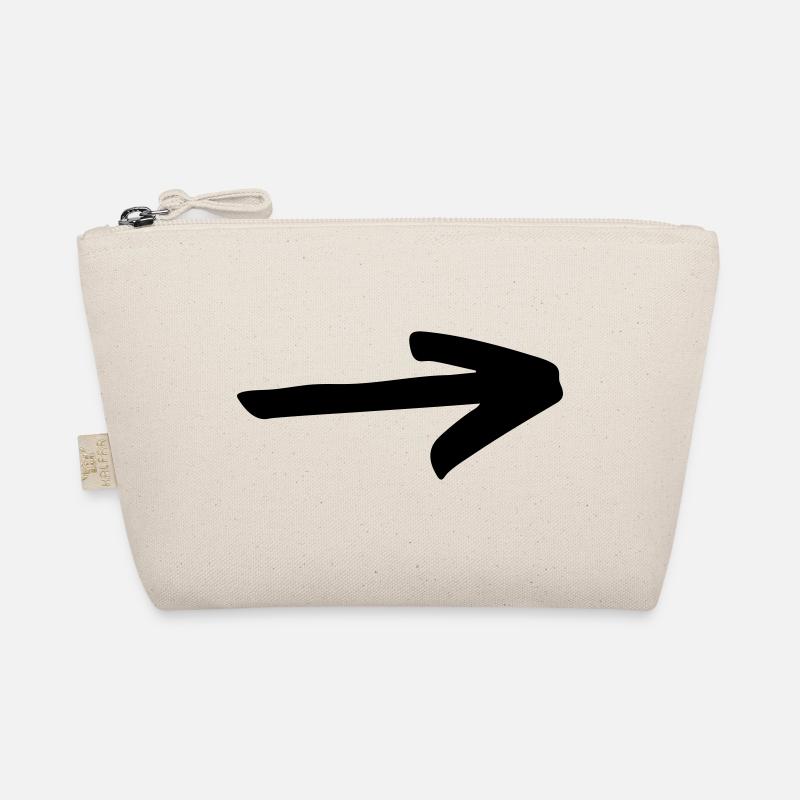 Flèche simple à concevoir soi-même - Trousse biologique - nature