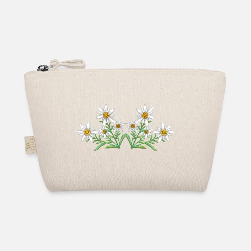 Edelweiss Organic Pouch