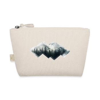 Forêt, Montagnes, Nature - Trousse biologique - nature - Devant
