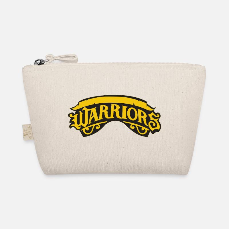 Bannière du guerrier Trousse biologique