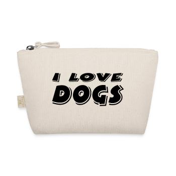 canine - Trousse biologique - nature - Devant