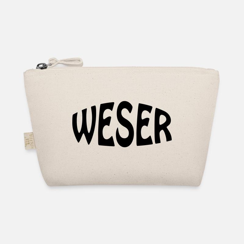 WESER Bio-Täschchen