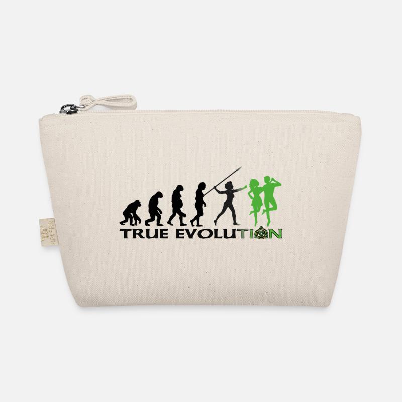 Évolution vers la danse traditionnelle irlandaise Trousse biologique
