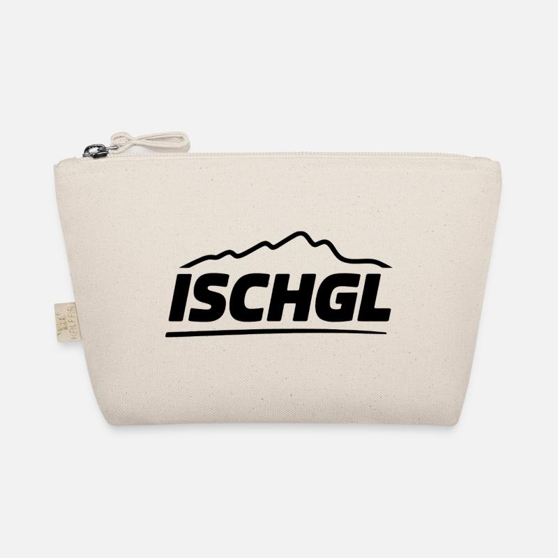 Ischgl - Création de souvenirs Trousse biologique