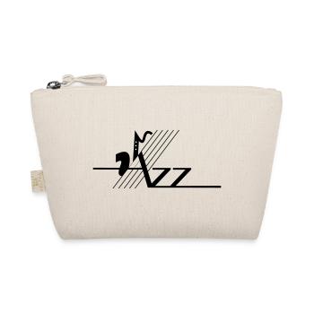 Jazz - Trousse biologique - nature - Devant