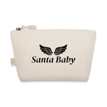Design file is missing - Organic Pouch - nature - Front