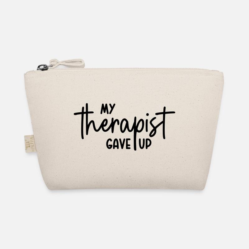 Mon thérapeute a abandonné Trousse biologique