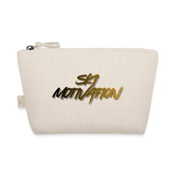 Ski motivation - Trousse biologique - nature - Devant