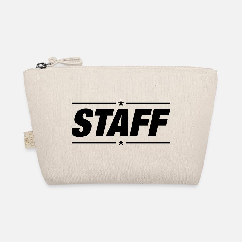 Staff Bio-Täschchen