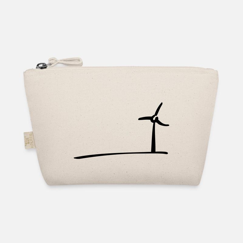 Windmill Bio-Täschchen